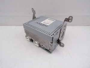 CD-Radio Autoradio 8701A364  DY-6MW7U59-5 OUTLANDER II (CWW) 2.2 DI-D 4WD - Bild 1 von 8