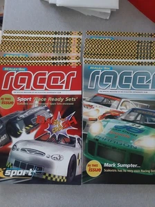 Revista Scalextric Racer Nº:27-40 - Imagen 1 de 1