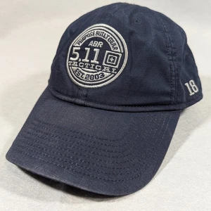 5.11 Tactical Series Gear verstellbare Baseballmütze Kappe für Herren 2003 - Bild 1 von 9