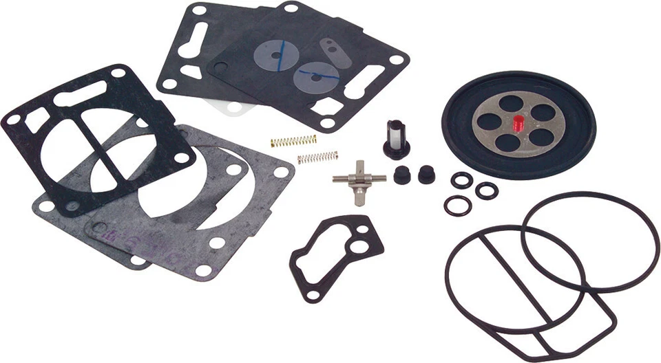 Kit de reconstrucción de carburador Mikuni para carbohidratos serie I 44 mm Yamaha GP XLT 800 1200 Foto 1 de 1