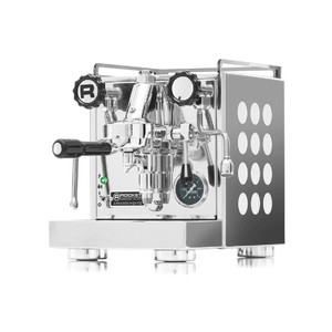 Rocket Espresso \u0026 Cappuccino Machines 