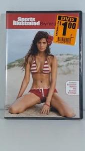 Sports Illustrated - Swimsuit 2002 (DVD) NEW* - Picture 1 of 11