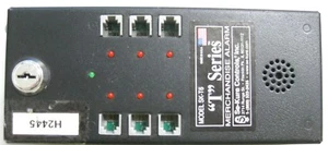Se-Kure Controls SK-T6 Alarm Module - Bild 1 von 3