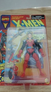 Toy Biz X-Men Phoenix Saga Corsair Space Pirate 1994 Action Figure 49380 card - Picture 1 of 7