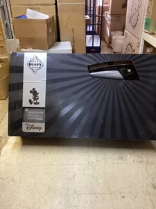 Huffy Disney Mickey Mouse Bike Limited Edition Men's Cruiser Bicycle NIB - Picture 1 of 2