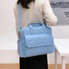 Nappy Baby Diaper Bags Large -Capacity Shoulder Crossbody Bag Mommy bag  Mom