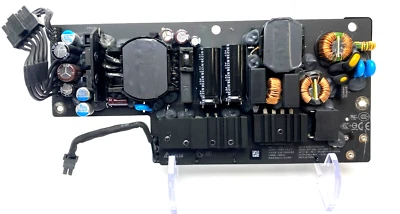 APPLE iMAC 21.5" A1418 2012/2013/2014/2015/2017 POWER SUPPLY APA007 - 185W - Image 1 of 3