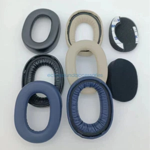 Almohadillas de repuesto para auriculares Jabra Elite 85H - Imagen 1 de 11