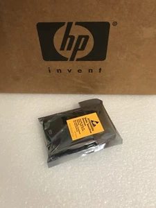 HP EG0600FBDBU 597609-003 600GB 10K 2.5" DP SAS HARD DRIVE G6/G7 - Picture 1 of 4