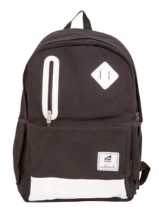 Retro Outlook Classic Backpack - Grey - Bild 1 von 7