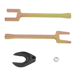12020 Front Wheel Drive Axle Puller Fork Kit & 1040 Inner CV Axle Removal Tool - Picture 1 of 12