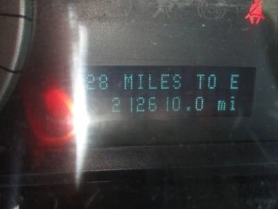 Ford Escape 2010 3.0L Automatic Transmission 4WD RM9L8J7000BB 3918 Foto 1 de 4