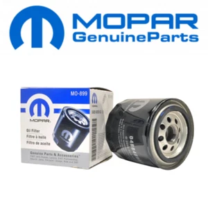 FILTRO DE ACEITE OE MOPAR PARA CADILLAC STS 06-09 CHRYSLER 300C DODGE CHARGER 08 - Imagen 1 de 1