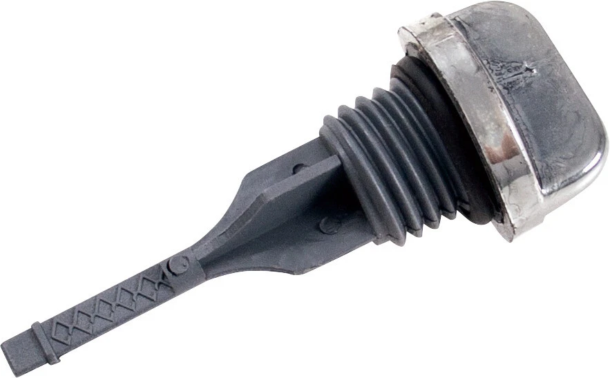 OUTSIDE OIL DIP STICK 3 LONG PART# 02-0100 NEW - Image 1 of 1