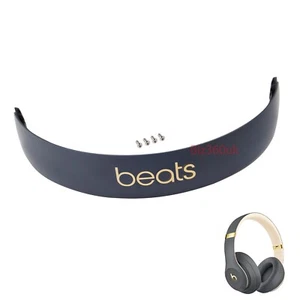 1 pz nuovo archetto di ricambio Beats Studio 3 3 3.0 grigio ombra wireless - Foto 1 di 11