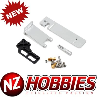 Pro Boat PRB281011 Rudder: Blackjack 24 - Image 1 of 2