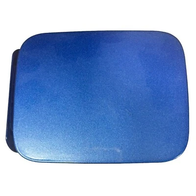 Hyundai Accent 2001 sedán de 4 puertas OEM llenado de combustible tanque de gasolina cubierta de puerta 01 02 Foto 1 de 4