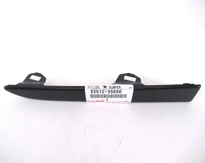 Genuine OEM Toyota 52512-35050 Passenger RH Front Grille Molding 2001-04 Tacoma - Image 1 of 3