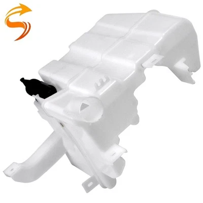 NUEVO depósito de lavadora tanque limpiaparabrisas con motor para INFINITI Q50 Q60 14-22 Foto 1 de 4