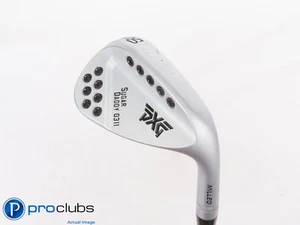 Nice PXG '20 Sugar Daddy 50*(10*) WEDGE - Elevate Tour Stiff Flex Steel 437344 - Picture 1 of 4