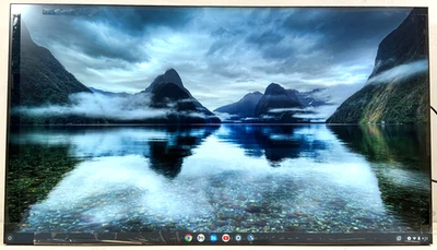 Дисплей Samsung 46 дюймов UHN-E Digital Signage 1080p 60 Гц прямой светодиодный жидкокристаллический дисплей UH46N-E - Изображение 1 из 4