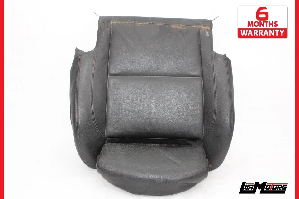 2007-2013 BMW E93 328i 335i M3 FRONT RIGHT RH LOWER BOTTOM SEAT CUSHION OEM - Image 1 of 4