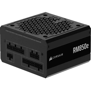 CORSAIR RM850e (2025) Fully Modular Low-Noise ATX Power Supply - Afbeelding 1 van 5