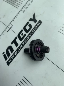 HPI 32 TOOTH SUPER FRONT ONE WAY DIFF FOR PRO 2 AND MINI NOT FOR SUPER NITRO RS4 - Picture 1 of 6