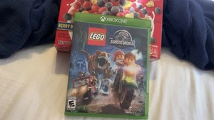 LEGO Jurassic World - Xbox One  - Imagen 1 de 3