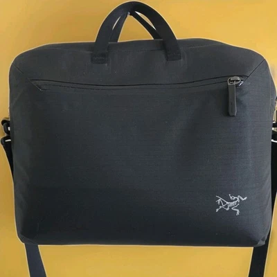 Arcteryx Granville Compact Water Resistant Briefcase - Image 1 of 4