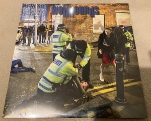 The Wolfhounds 2 x LP Untied Kingdom (…Or How To Come..) / NEW C86 - Picture 1 of 1