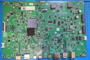 Carte mère MONITEUR SAMSUNG C43J890DKU BN94-14765E Modèle : CJ890 BN41-02651C + TVA - Photo 1/9