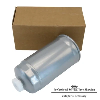 For 2005-2006 Jeep Liberty 2.8L with Metal and Plastic 52129238 Fuel Filter - Image 1 of 4