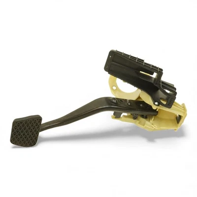 11-16 Bmw 535I 528I 550I F10 Parada de freno Pedal Pastilla con soporte 3511678266 OEM Foto 1 de 4