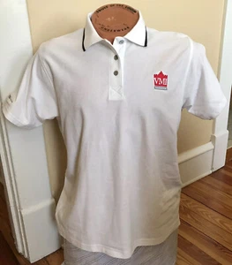 VMI Virginia Military Institute Foundation Damen Polo Golf Shirt - Bild 1 von 6