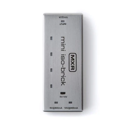 MXR M239 - Mini Iso-Brick Power Supply - Image 1 of 4