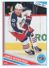 A6815- 2013-14 O-Pee-Chee Hockey Card #s 1-200 -You Pick- 10+ FREE US SHIP