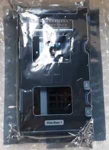Cisco UCSC-PCI-1C-240M4 V02 2U Riser1 Dual 2.5" SAS/SATA Riser Card NEW *SEALED* - Picture 1 of 4
