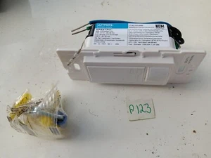 LUTRON MAESTRO MS-OPS6M2-DV OCCUPANCY SENSOR 120-277V - Picture 1 of 3
