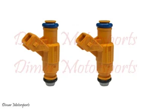 NEW Bosch Upgrade Fuel Injectors for Polaris RZR Sportsman Ranger EFI 0280156208 - Picture 1 of 1
