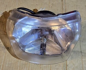 Faro Anteriore Originale Peugeot Tweet 125 150 2017 2018 2019 2020 2021 - Foto 1 di 11