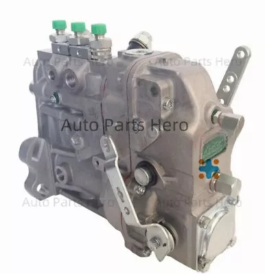 High Pressure Fuel injection Pump For Deutz Engine F3L912 0400463124 02232387 - Image 1 of 4