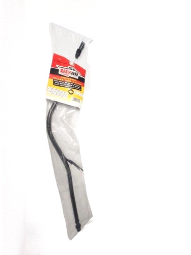 700r4 Dipstick & Filler Tube 1995-DOWN NON-detachable Bellhousing - Foto 7