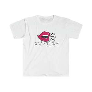 HEY PUNKIN! T-Shirt JESSI LAWLESS INSPIRIERT Unisex - Bild 1 von 9