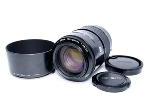 [App N MINT] MINOLTA AF 100-200mm f/4.5 SONY/Minolta A-Mount From JAPAN #210844 - Picture 1 of 12