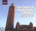 Ohannes Brahms - Die Orgel der Westminster Cathedral / Robert Quinnney [CD]
