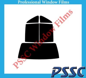 Pssc Precortado Trasero Parabrisas Película 20% Tinte Oscuro Para Bentley Arnage - Imagen 1 de 9