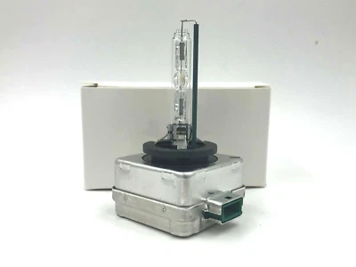 New OEM 09-19 Lincoln MKT Osram D3S Xenon HID Headlight Bulb pn 7L7Z-13N021-A - Image 1 of 2