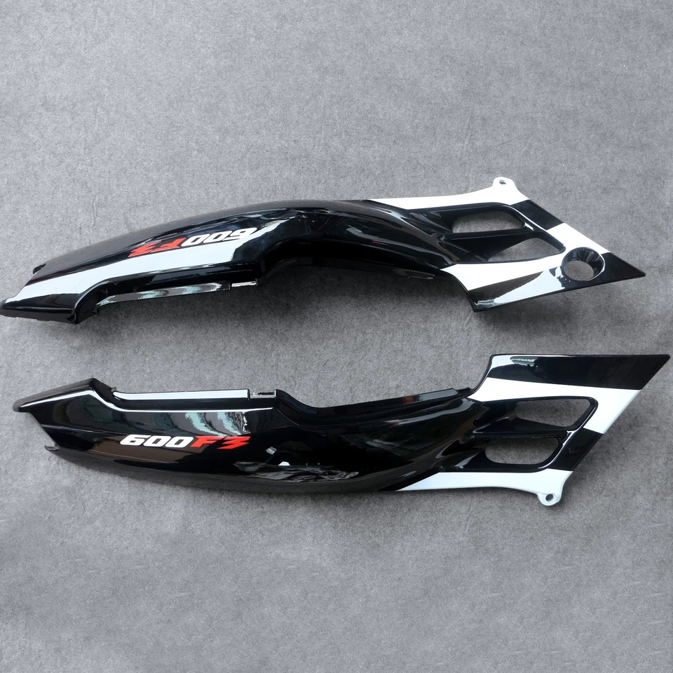 Rear Tail Section Seat Cowl Fairing Part Panel Fit for Honda CBR600 F3 1995-1996 - Image 1 of 1