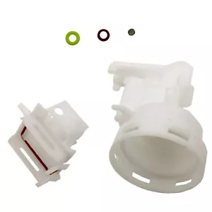 Door Lock Actuator Repair Kit For Mercedes S350 S430 S500 New W220 Front Left - Picture 1 of 7